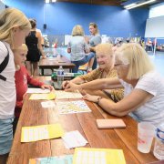 Forum des associations