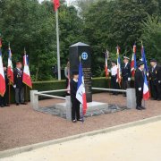 80ème anniversaire des combats meurtriers au Pont de Flavigny